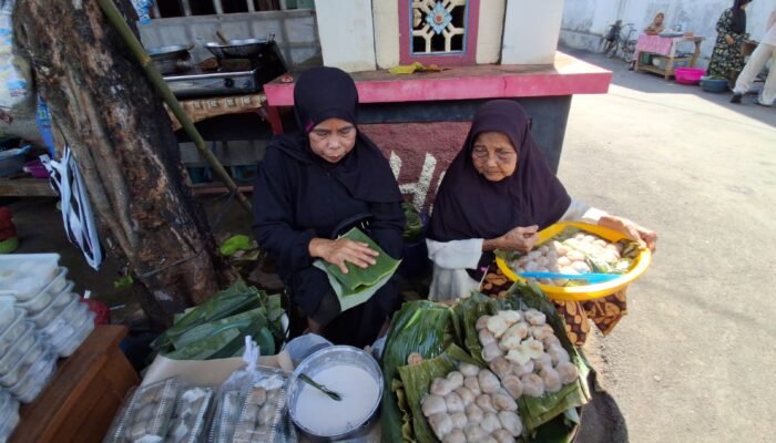 Kintelan Tegalsambi Diusulkan Jadi Warisan Budaya Takbenda Indonesia