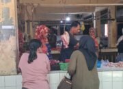 Jelang Iduladha, Harga Daging Sapi di Pasar Jepara Satu Naik Rp5 Ribu per Kilogram
