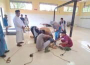 Sapi Kurban Presiden Prabowo Dibagikan ke 650 KK di Jepara, Warga Non-Muslim Juga Kebagian