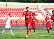 Tanpa Borja Herrera, Persijap Jepara Bidik Poin di Kandang Persita Tangerang