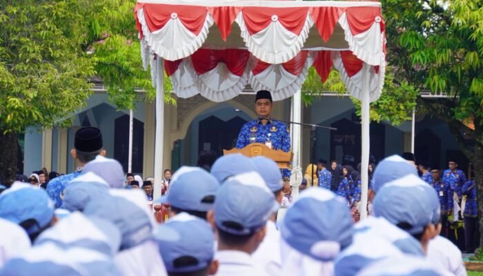 Hardiknas 2026, Jepara Investasi Pendidikan: Rp1,7 Miliar untuk Mahasiswa, Rp25 Miliar untuk GuruJepara