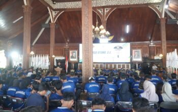 Porprov Jateng 2026, Jepara Target Lima Besar, Kirim Ratusan Atlet Lintas Cabor