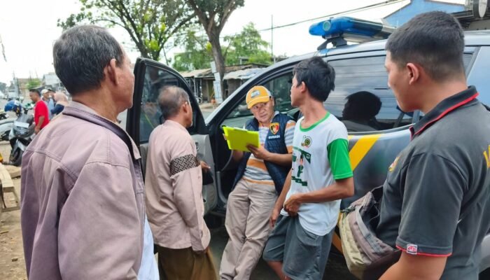 Polisi Selidiki Penyebab Penjual Es Degan di Mayong Jadi Korban Penganiayaan