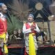 Lakon Uwit, Ajak Masyarakat Jaga Kelestarian Alam dan Kerukunan