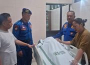 Nahkoda Muda Asal Jepara Tewas Tersambar Petir 