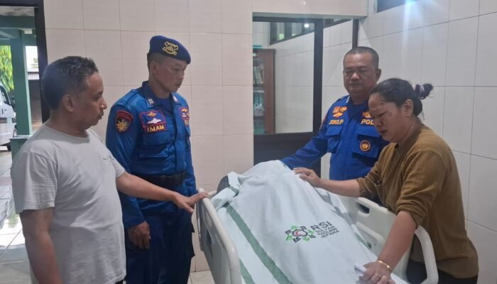 Nahkoda Muda Asal Jepara Tewas Tersambar Petir 