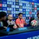 Laskar Kalinyamat Siap Jadi “Hakim” Perebutan Gelar BRI Super League