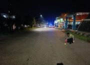 Pengendara Vario Tewas usai Tabrakan dengan Delman di Depan SMKN 2 Jepara