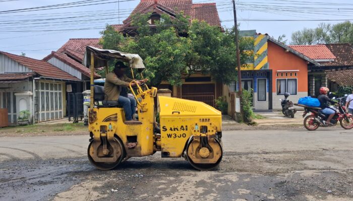 Harga Aspal Naik, Gapensi Jepara Minta Pemerintah Carikan Solusi Agar Harga Material Stabil