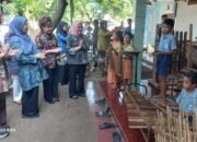 Dekranas Pusat Ajak Anak Muda Berkreativitas dan Lestarikan Budaya Bangsa