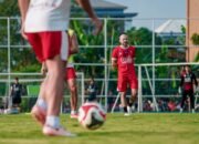 Persijap Siap Jadi Penentu Perebutan Gelar Juara BRI Super League