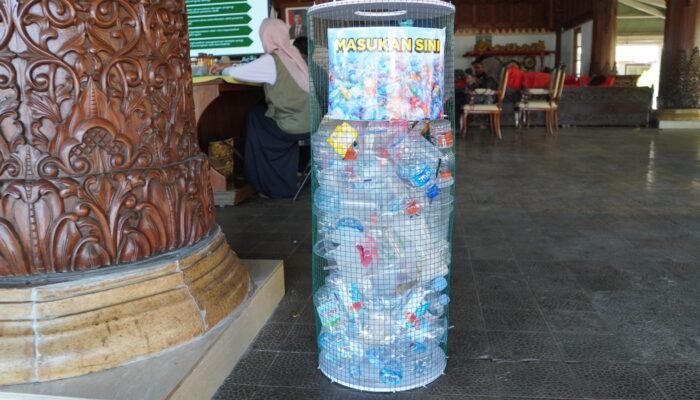 Pengelolaan Sampah Diharapkan Masuk Kurikulum Sekolah, Jepara Siapkan Generasi Emas 2045