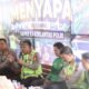 Secangkir Kopi Pemecah Sekat: Saat Jenderal dan Driver Ojol Duduk Bersama di Jepara