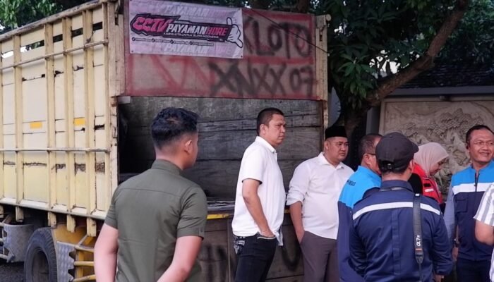 BPH Migas Dapati Dugaan Penyalahgunaan BBM Subsidi di Jepara