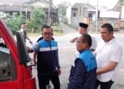 Polres Jepara dan BPH Migas Bongkar Penyelewengan Solar Subsidi Satu Orang Diamankan