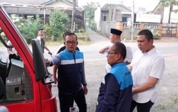 Polres Jepara dan BPH Migas Bongkar Penyelewengan Solar Subsidi Satu Orang Diamankan