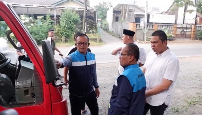 Polres Jepara dan BPH Migas Bongkar Penyelewengan Solar Subsidi Satu Orang Diamankan