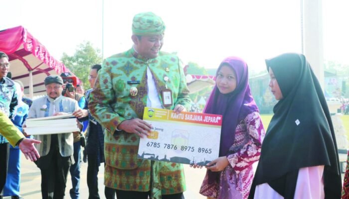 Pemkab Jepara Siapkan Rp 1 Miliar untuk Program Kartu Sarjana 2026