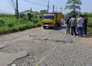 Perbaikan Jalan Daren Telah Dibahas Tahun lalu, Tahun ini Pemkab Jepara Anggarkan Rp 2,5 Miliar untuk Betonisasi