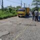 Perbaikan Jalan Daren Telah Dibahas Tahun lalu, Tahun ini Pemkab Jepara Anggarkan Rp 2,5 Miliar untuk Betonisasi
