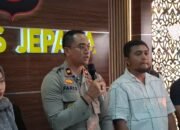 Polisi Ungkap Perkembangan Kasus Kematian ARS di Persawahan Tubanan
