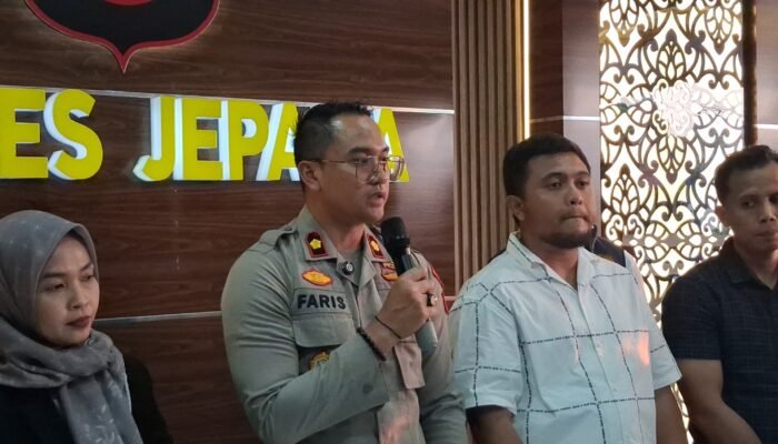 Polisi Ungkap Perkembangan Kasus Kematian ARS di Persawahan Tubanan