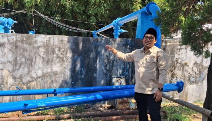 PDAM Jepara Berhasil Tagih Rp5,3 Miliar Tunggakan Pelanggan Aktif
