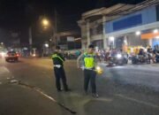 Tragis! Kecelakaan Maut di Jepara, Dua Pemotor Tewas