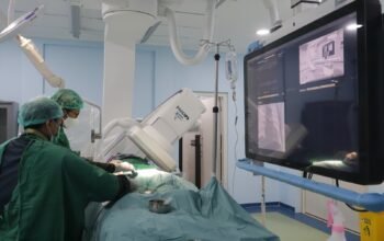 Mulai Hari Ini, Layanan Cathlab Dibuka di RSUD Kartini Jepara