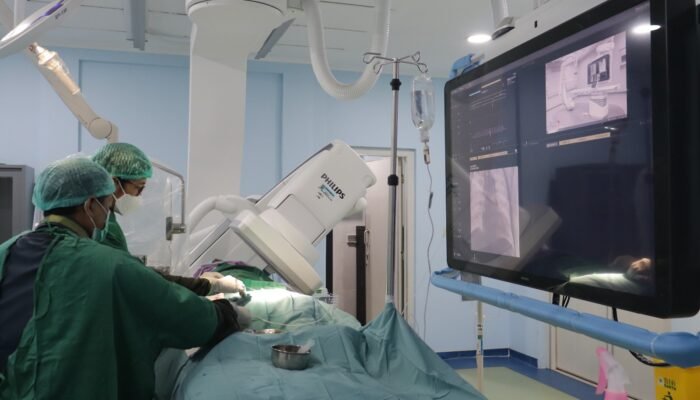Mulai Hari Ini, Layanan Cathlab Dibuka di RSUD Kartini Jepara
