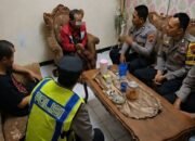 Modin di Jepara Digerebek Warga di Rumah Perempuan Hinggal Viral di Medsos