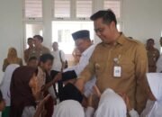 Rekrutmen Sekolah Rakyat Jepara Diserbu Warga