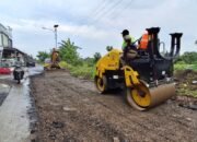 Anggaran Rp163,3 Miliar Disiapkan Untuk Perbaikan 53 Ruas Jalan Rusak di Jepara
