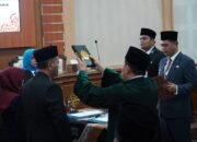 Lantik 36 Pejabat Bupati Jepara Minta ASN Adaptif dan Inovatif