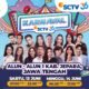Karnaval SCTV 2026 Hadir di Jepara, Geisha hingga Happy Asmara Siap Hibur Warga Kota Ukir