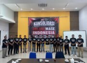 Relawan Bolone Mase Jepara Konsolidasi, Diingatkan Tak Mudah Terprovokasi Hoaks dan Isu Menyesatkan