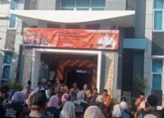 BPS Jepara Terjunkan 1214 Petugas Dalam Sensus Ekonomi Nasional 2026