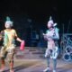 Bawa Misi Kelestarian Alam, Teater Lentera Jepara Pentas Keliling
