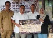 850 Kartu Mebel Jepara Sudah Dibagikan, Pekerja Dapat Akses BPJS hingga Bantuan Pendidikan