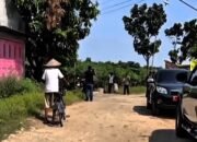 Jalan Nalumsari–Papringan Jepara Segera Dibeton, Anggaran Rp1,1 Miliar