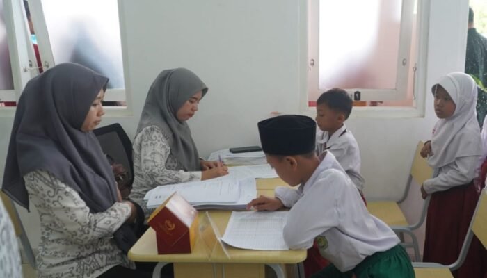 SPMB SMP Negeri Jepara Dibuka 17 Juni, Pendaftaran Dilakukan Secara Online
