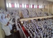 Dua Jemaah Haji Asal Jepara Meninggal di Tanah Suci