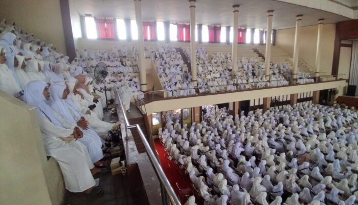 Dua Jemaah Haji Asal Jepara Meninggal di Tanah Suci