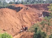 Bupati Jepara Sidak Tambang di Pancur, Ancam Tutup Tambang Tak Berizin