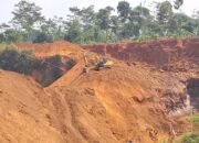 Pemkab Lakukan Pembinaan Pelaku Tambang Untuk Segera Urus Perizinan