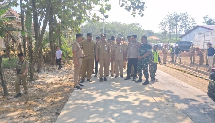 Jepara Perkuat Infrastruktur, Alokasi Anggaran Tahun 2026 Terbesar Sepanjang Sejarah Pemerintahan di Jepara