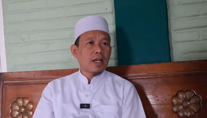 Viral! Kiai di Jepara Sebut Terima MBG Haram, Video Ditonton 1,5 Juta Kali