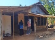 Rumah Kayu Beralaskan Tanah, Air Mata Orang Tua Lepas Anak ke Sekolah Rakyat