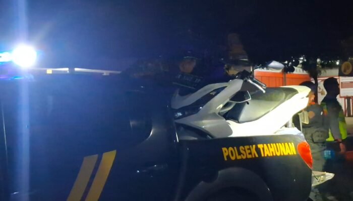 Balap Liar Resahkan Warga Jepara, Polisi Amankan Puluhan Motor Saat Razia Tengah Malam