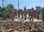 Tiga Proyek Jalan Strategis, Ruas Perbatasan Jepara-Demak Dikebut